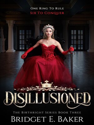 cover image of Disillusioned